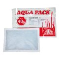 40 Stunden- Aquapack / HeatPack / Wärmekissen  für den Versand von lebenden Tieren und Pflanzen