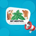 HeatPaxx fresh - Cool Patch with Menthol 3 pcs
