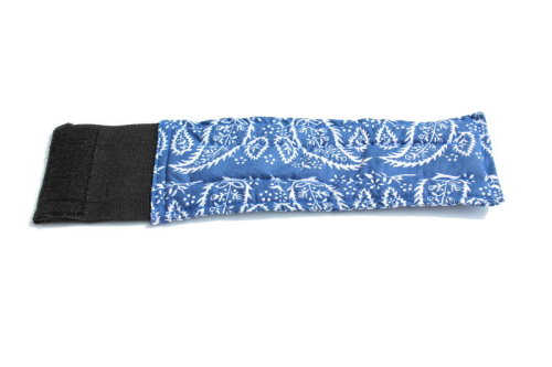 HPXfresh - cooling wristband  L/XL Blue