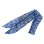 HPXfresh - Cooling Necktie Blue