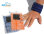 HPXfresh - cooling wristband  XXL Blue