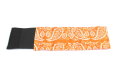 HPXfresh - kühlendes Armband XXL Orange