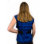 HPXfresh - Evaporative Cooling Vest Blue