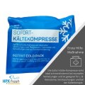 HPXfresh Sofortkältekompresse – Ideal für Erste-Hilfe-Kästen